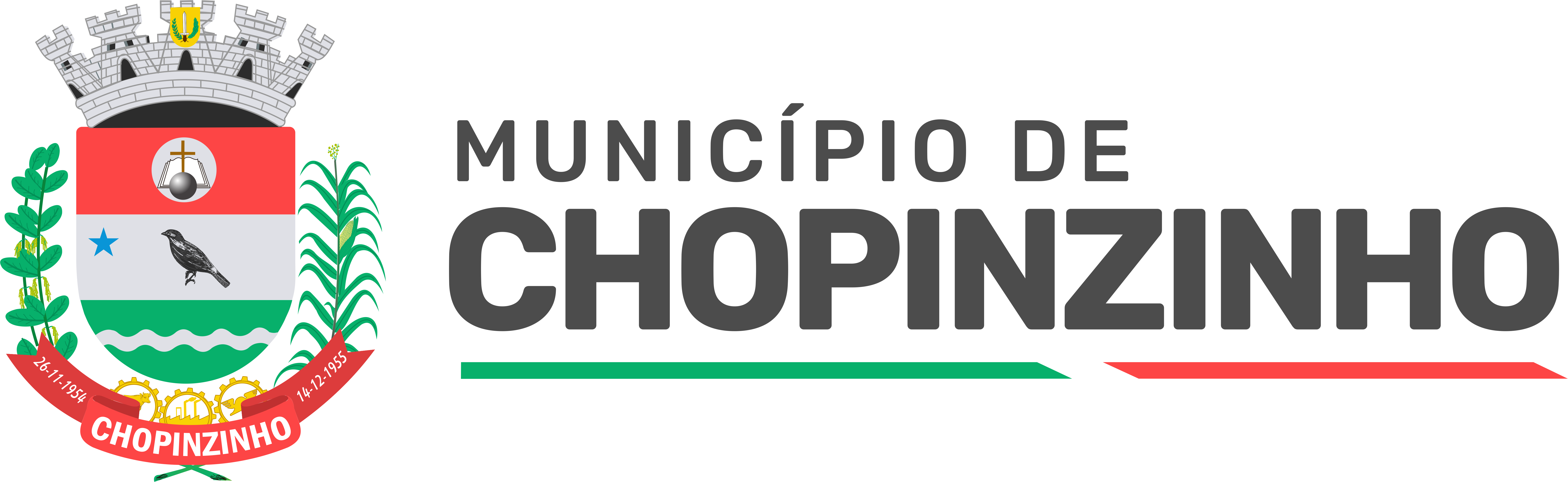 Logo do Patrocinador